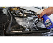Sonax XTREME plastvård för ut- och invändigt, 500 ml foto 2