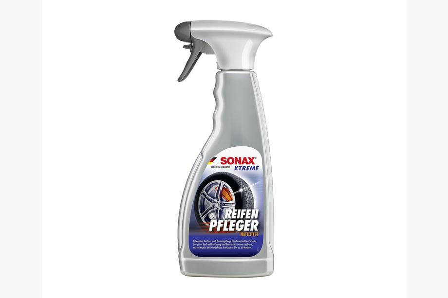 Sonax XTREME Däckvård med matt effekt, 500 ml Image