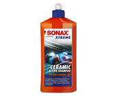 Sonax XTREME Active Shampoo Ceramic 0,5 l foto 1