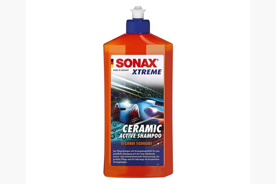Sonax XTREME Active Shampoo Ceramic 0,5 l Image