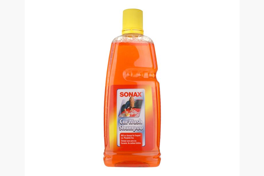 Sonax Bilschampo 1 L Image