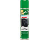 Sonax plast­rengöring (vanilj), 400 ml foto 1