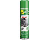 Sonax Plastrengöring (citrus), 400 ml foto 1