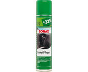Sonax plastringöring (äpple), 400 ml foto 1