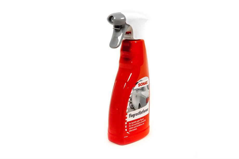 Sonax rost- och korrosionsborttagare för lack, 500 ml Foto 1