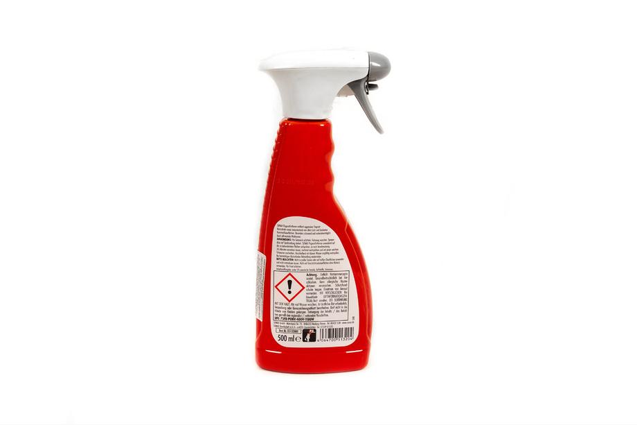 Sonax rost- och korrosionsborttagare för lack, 500 ml Foto 3