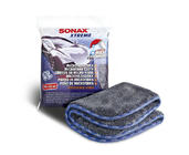 Sonax Xtreme professionell mikrofiberduk (grå) foto 1