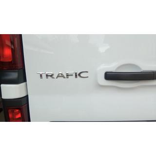 Trafic textemblem 908900184R (247 x 31 mm)