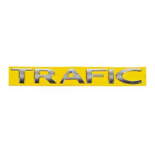 Trafic textemblem 908900184R (247 x 31 mm) foto 2