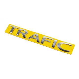 Trafic textemblem 908900184R (247 x 31 mm) foto 3