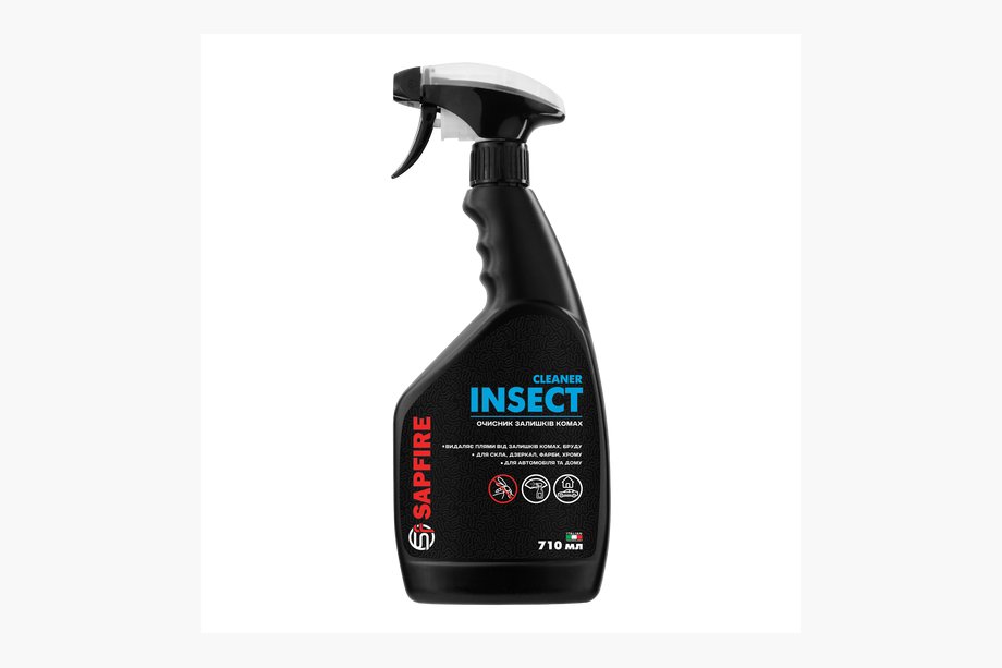 Sapfire Insektsborttagare 710 ml (trigger) Image