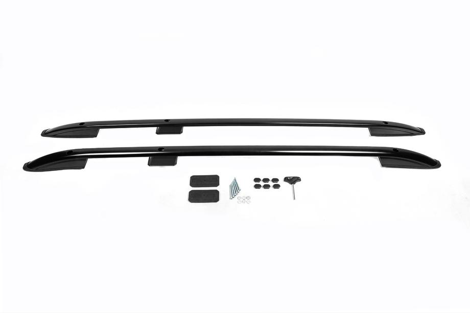 Range Rover IV L405 2013–2021 Takräcken Skyport (Black) Image