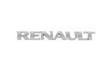 Renault Master 2011–2023 Renault-text foto 1