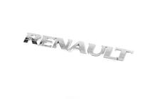 Renault Master 2011–2023 Renault-text foto 2