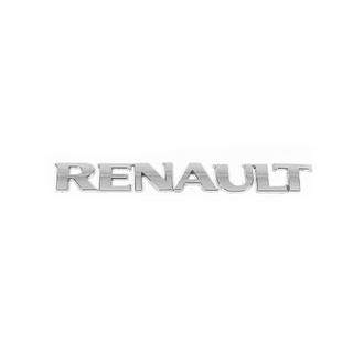 Renault-text foto 1