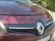 Renault Clio IV 2012–2019 Emblem (Turkiet) foto 4