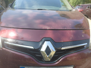 Renault Clio IV 2012–2019 Emblem (Turkiet) foto 3