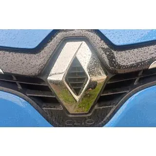 Emblem (Turkiet) Renault Clio IV 2012–2019 foto 2