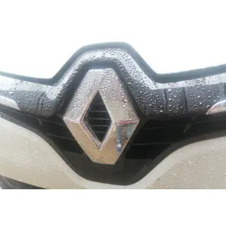 Emblem 2013-2016 (Turkiet) Renault Scenic/Grand 2009–2016 foto 2