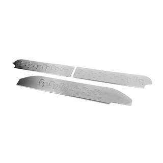 Invändiga instegslister V2 (Carmos) Mercedes Vito W639 2004–2014 foto 1