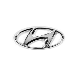 Emblem (2 stift, 170 x 85 mm) foto 1