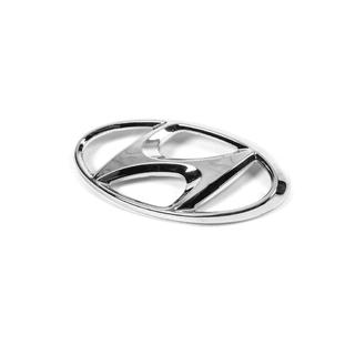 Emblem (2 stift, 170 x 85 mm) foto 2