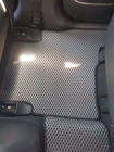 Kia Sorento II XM 2009–2014 Golvmatta 2009-2012 (EVA, grå) foto 2