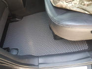 Kia Sorento II XM 2009–2014 Golvmatta 2009-2012 (EVA, grå) foto 3