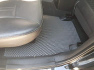 Kia Sorento II XM 2009–2014 Golvmatta 2009-2012 (EVA, grå) foto 6
