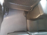 Kia Sorento II XM 2009–2014 Golvmatta 2009-2012 (EVA, grå) foto 9