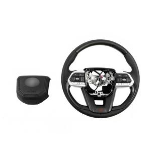 Ratt komplett TLC300-design (trä) Toyota Land Cruiser 200 2007–2021 foto 1