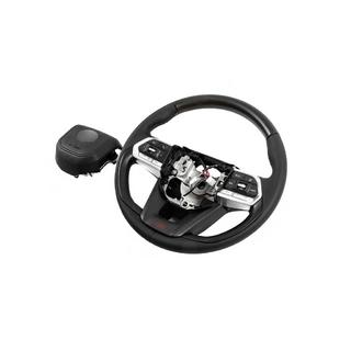 Ratt komplett TLC300-design (trä) Toyota Land Cruiser 200 2007–2021 foto 2