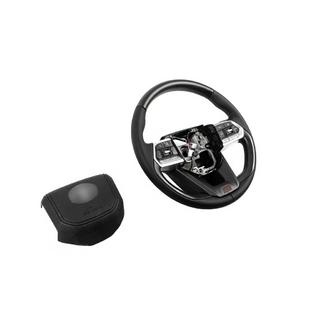 Ratt komplett TLC300-design (trä) Toyota Land Cruiser 200 2007–2021 foto 3