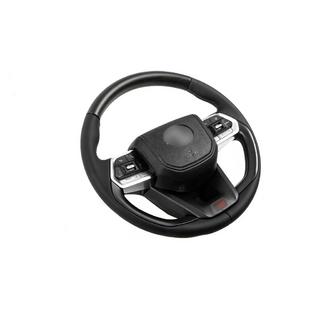 Ratt komplett TLC300-design (trä) Toyota Land Cruiser 200 2007–2021 foto 4