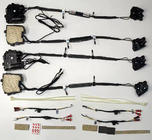 Toyota Land Cruiser 200 2007–2021 Soft Close-dörrstängningssats foto 2