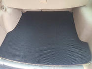 Volkswagen Passat B5 1997–2005 Bagagerumsmatta SW (EVA, svart) foto 1