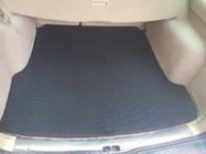 Volkswagen Passat B5 1997–2005 Bagagerumsmatta SW (EVA, svart) foto 3