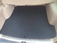 Volkswagen Passat B5 1997–2005 Bagagerumsmatta SW (EVA, svart) foto 4