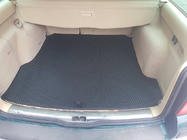Volkswagen Passat B5 1997–2005 Bagagerumsmatta SW (EVA, svart) foto 6