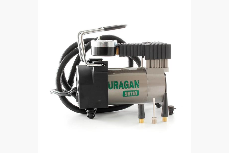 Uragan 90110 däckkompressor (35 l/min) Image