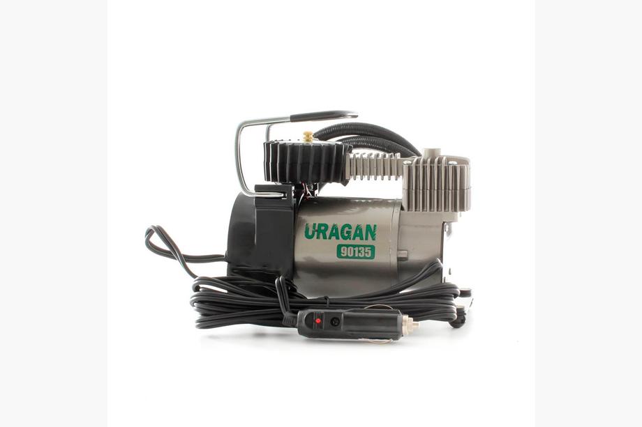 Uragan 90135 däckkompressor (37 l/min) Image