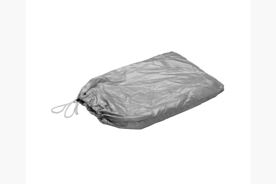 Bilkapell ProSwissCar (XL – för sedaner, halvkombis och kombibilar) Foto 2