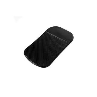 Halkfri matta för instrumentbräda 140x85 svart (Proswisscar) foto 2