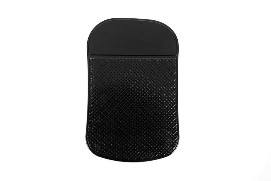 Halkfri matta för instrumentbräda 140x85 svart (Proswisscar) Foto 1