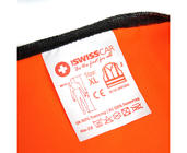 Varselväst XL orange WV-004 PROSWISSCAR foto 2
