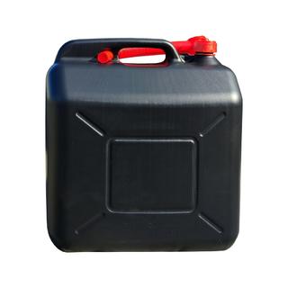 Vertikal plastdunk för ОСМ 20 l foto 2