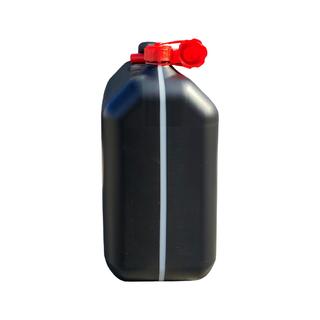 Vertikal plastdunk för ОСМ 20 l foto 3