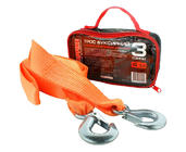 Bogserlina 3 ton 4 m Sapfire foto 1