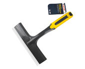 Vattenskrapa med blad i TPR-plast SA-304 SAPFIRE foto 1