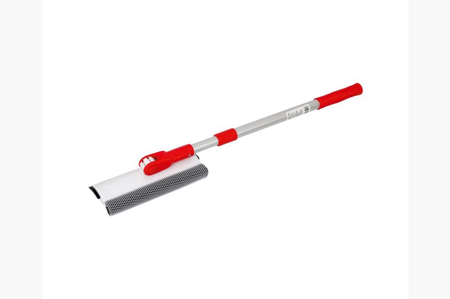 Tvättmopp med vattenskrapa och nätsvamp SCB-06 PROSWISSCAR Image